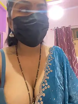 Snapshot of anjalibb chatting on September 24, 2025, 5:19 pm anjalibb online show from September 24, 2025, 5:19 pm