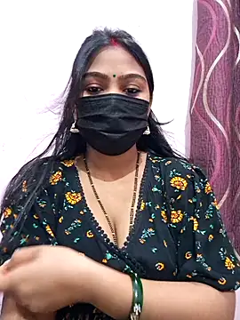 Snapshot of anjalibb chatting on October 3, 2025, 7:32 am anjalibb online show from October 3, 2025, 7:32 am