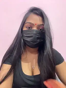 Snapshot of anjalibb chatting on October 10, 2025, 6:31 pm anjalibb online show from October 10, 2025, 6:31 pm