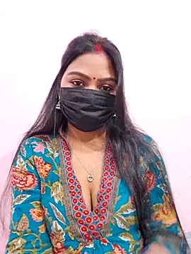 Snapshot of anjalibb chatting on October 11, 2025, 7:31 am anjalibb online show from October 11, 2025, 7:31 am