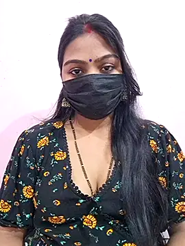 Snapshot of anjalibb chatting on October 7, 2025, 6:14 am anjalibb online show from October 7, 2025, 6:14 am