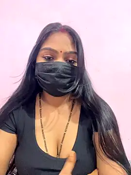 Snapshot of anjalibb chatting on October 14, 2025, 9:47 pm anjalibb online show from October 14, 2025, 9:47 pm