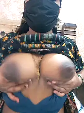 Snapshot of anjalibb chatting on September 28, 2025, 9:05 am anjalibb online show from September 28, 2025, 9:05 am