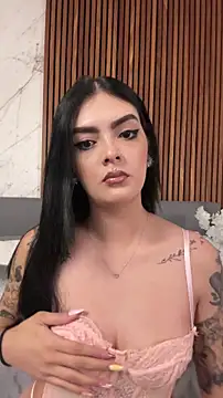 AliceRitter online show from March 26, 2026, 12:53 am