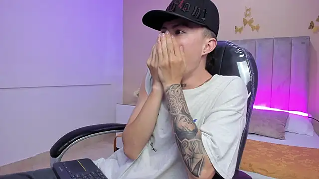 Nascary Fox online show from February 1, 2026, 3:10 pm