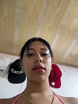 Nascary Fox online show from April 12, 2026, 9:07 pm