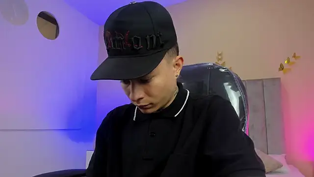 Nascary Fox online show from April 11, 2026, 12:53 pm