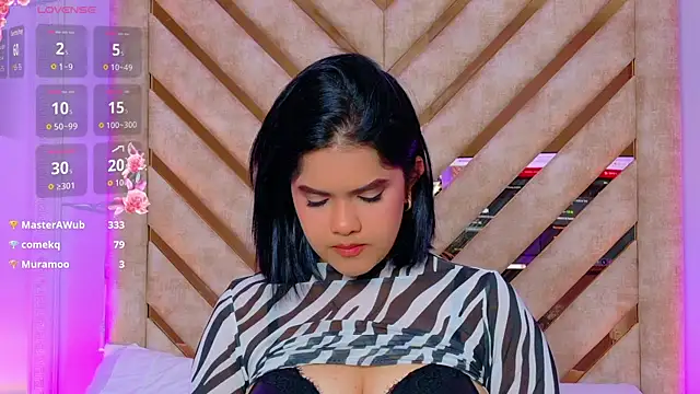 Martina-Roberts- online show from January 10, 2026, 3:57 am