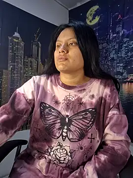 lana love69 online show from March 31, 2026, 9:11 am