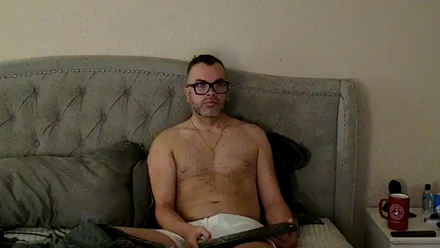 Ty lerDavid online show from September 25, 2025, 5:52 pm