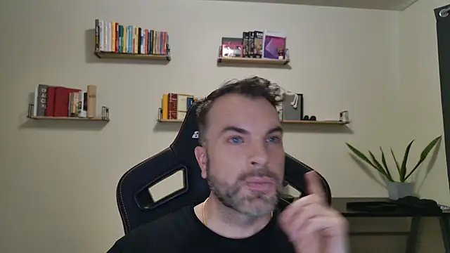 Ty lerDavid online show from February 23, 2026, 7:03 pm