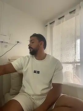 Lustunionn online show from September 27, 2025, 9:43 pm