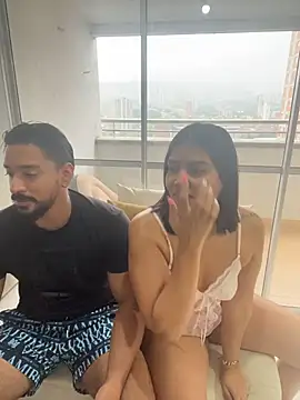 Lustunionn online show from September 26, 2025, 9:10 pm