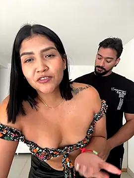 Lustunionn online show from October 16, 2025, 9:12 pm