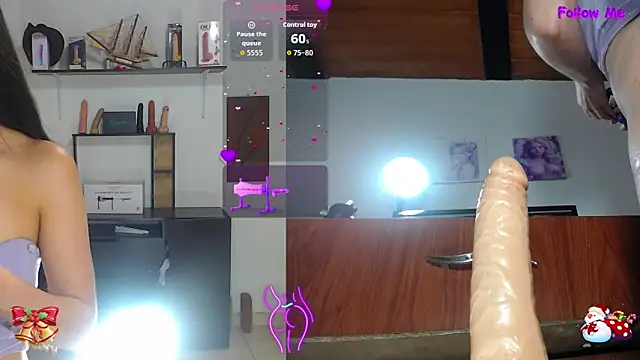 keily  funny online show from November 25, 2025, 11:10 am