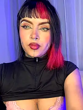 Adamsniki online show from September 25, 2025, 3:01 am