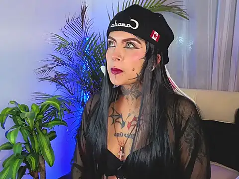 Adamsniki online show from September 30, 2025, 2:28 am