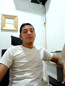 JoaoSalgado online show from September 14, 2025, 12:22 am