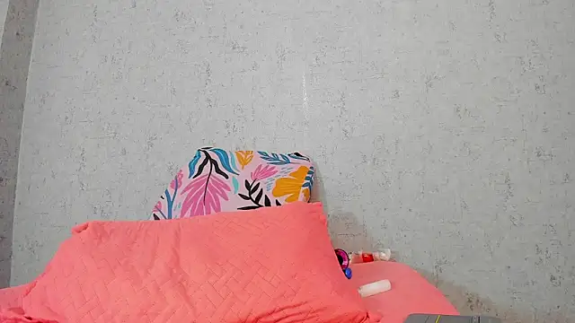 scarlett646 online show from October 18, 2025, 3:08 am