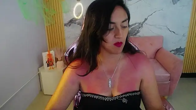 tamara ch1 online show from October 14, 2025, 2:34 am