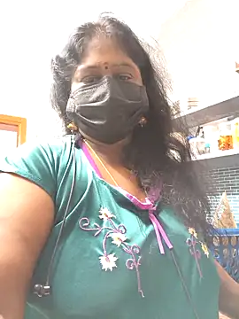 bakyasree143 online show from November 20, 2025, 12:44 am