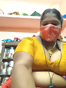 bakyasree143 online show from April 8, 2026, 5:47 pm