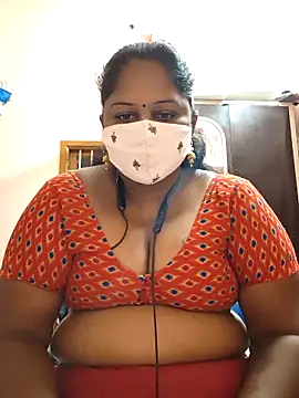 bakyasree143 online show from April 5, 2026, 10:27 pm