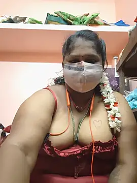 bakyasree143 online show from May 25, 2026, 8:51 pm