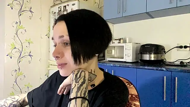 CandaceBlaze online show from October 8, 2025, 8:20 pm