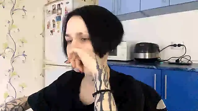 CandaceBlaze online show from September 30, 2025, 8:26 pm