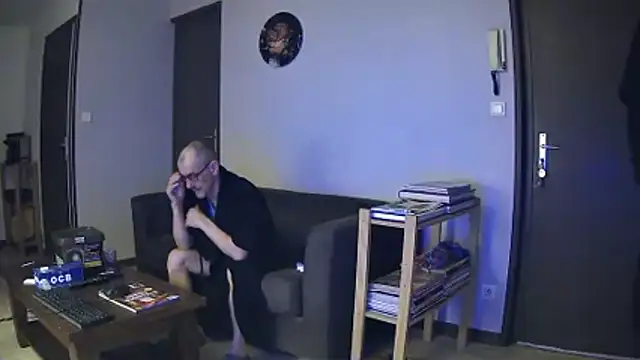 fabDu59 online show from April 2, 2026, 6:58 pm