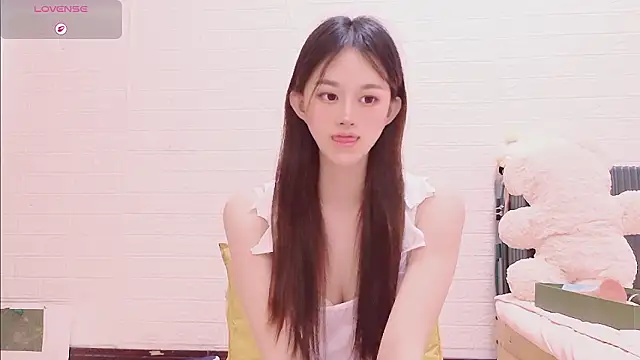 marina-cutegirll online show from March 6, 2026, 3:07 pm