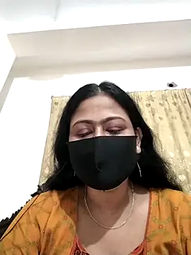 Neha-37 online show from October 7, 2025, 2:29 pm