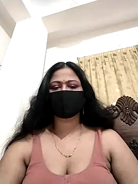 Neha-37 online show from October 19, 2025, 4:43 pm