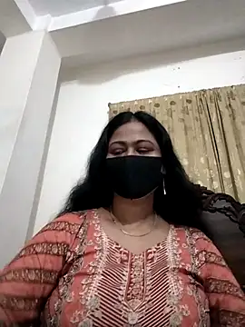 Neha-37 online show from October 1, 2025, 4:22 pm