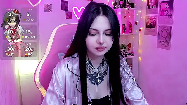 Morana Batt online show from March 12, 2026, 2:28 am