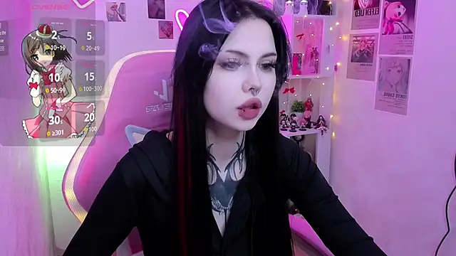 Morana Batt online show from March 17, 2026, 2:36 am