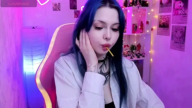 Morana Batt online show from February 24, 2026, 2:23 am