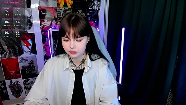 Snapshot of Morana_Batt chatting on October 7, 2025, 2:01 am Morana Batt online show from October 7, 2025, 2:01 am