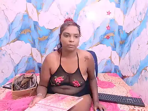 indianmystica694u online show from February 23, 2026, 10:38 am