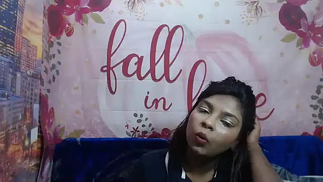 indianmystica694u online show from October 6, 2025, 6:14 am