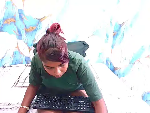 indianmystica694u online show from December 23, 2025, 9:30 am