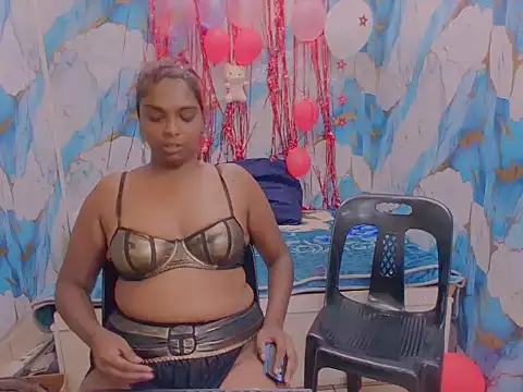 indianmystica694u online show from February 15, 2026, 9:52 am