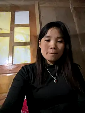 Ngoc-bbi online show from November 20, 2025, 1:45 pm