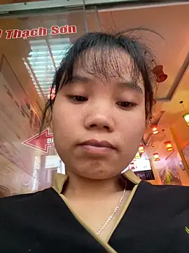 Snapshot of Ngoc-bbi chatting on September 27, 2025, 5:57 am Ngoc-bbi online show from September 27, 2025, 5:57 am