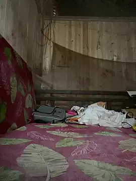 Ngoc-bbi online show from April 14, 2026, 8:41 am