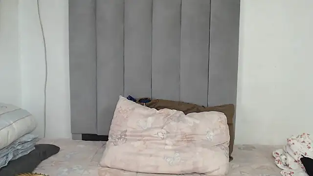 Sexy melanin17 online show from October 4, 2025, 7:37 pm