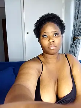 Sexy melanin17 online show from October 9, 2025, 2:06 pm