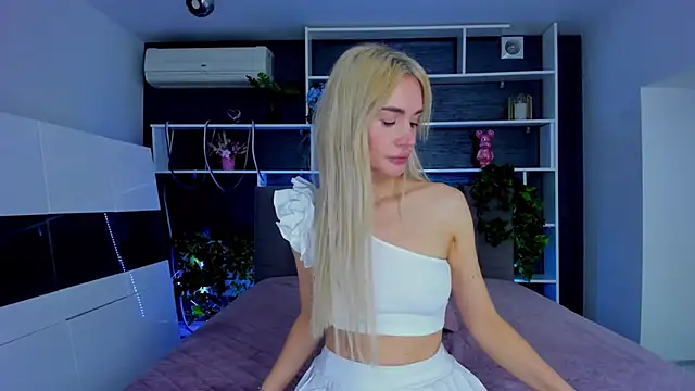 SabrinaSharm online show from February 20, 2026, 1:13 pm