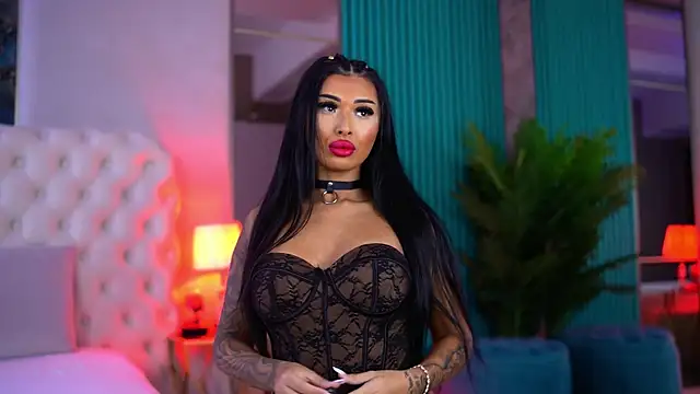 Snapshot of ArabellaPosh chatting on October 4, 2025, 4:47 am ArabellaPosh online show from October 4, 2025, 4:47 am